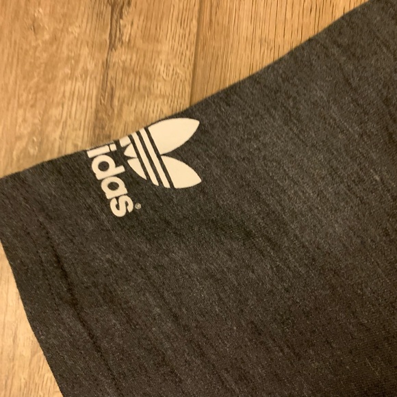 Men’s adidas tshirt steve aoki autographed tour tshirt rare small new - Picture 7 of 9